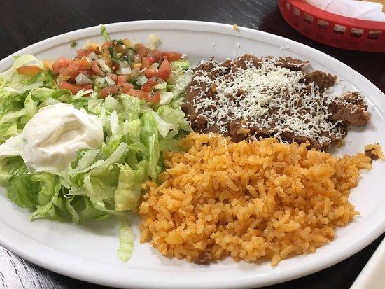 La Mixteca Restaurant